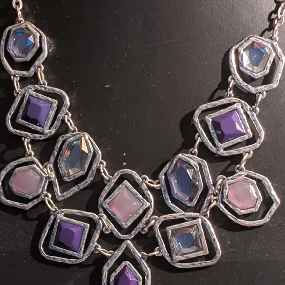 Adrienne Vittadini designer 3 piece Jewelry Set - Picture 3 of 7